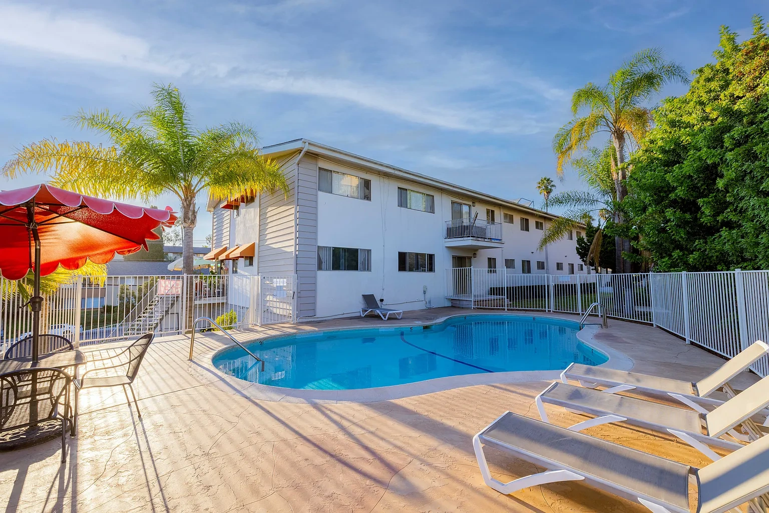Villa Knolls Apartments – photo 2