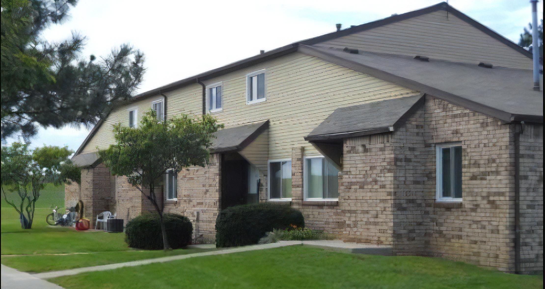 655 S Poe Rd unit 101 – photo 1
