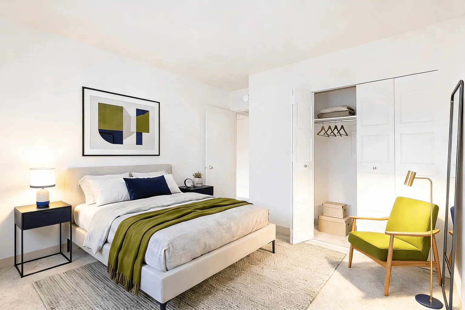 Mount Vernon Apartments – photo 4