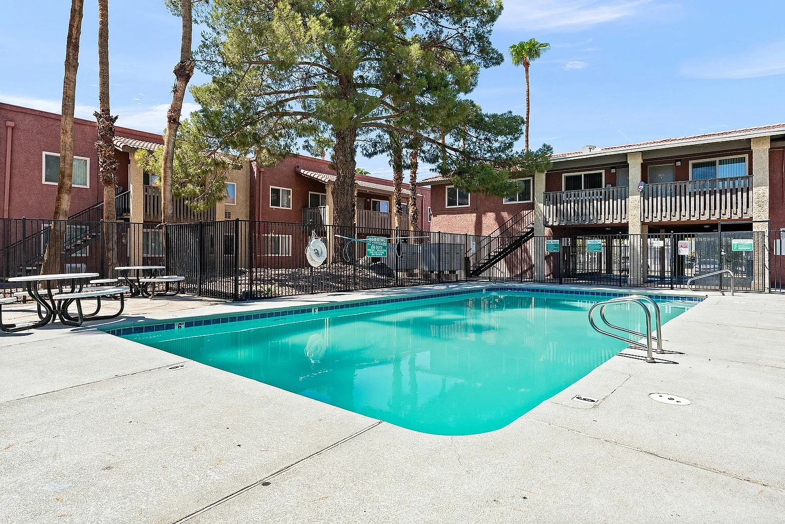 Cedar Village – photo 1