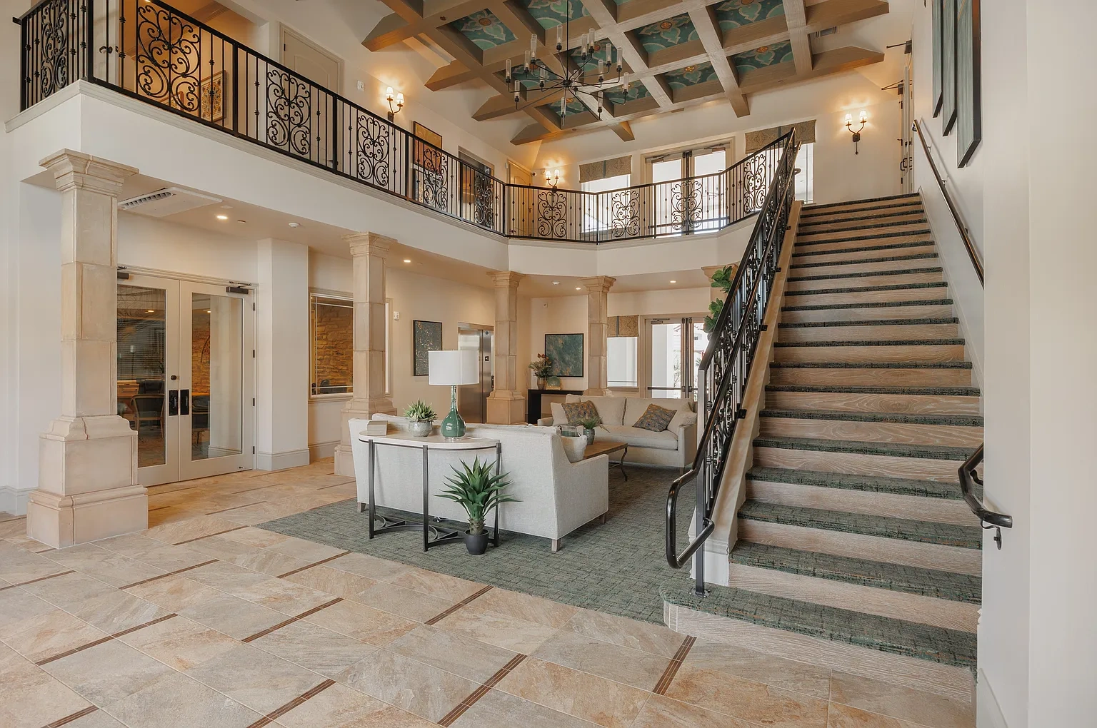 The Villas at Ellis Manor – photo 2