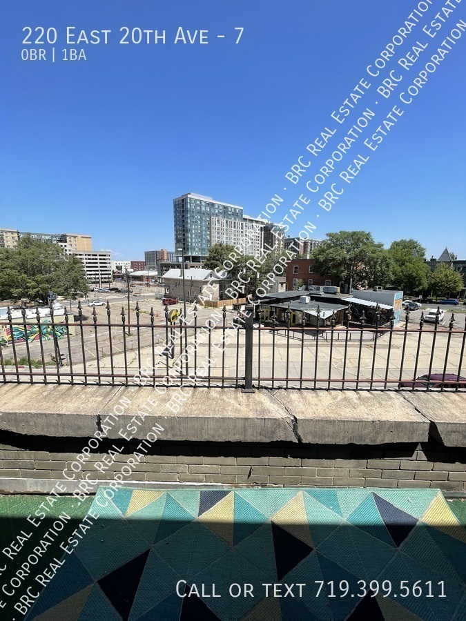 220 E 20th Ave – photo 4