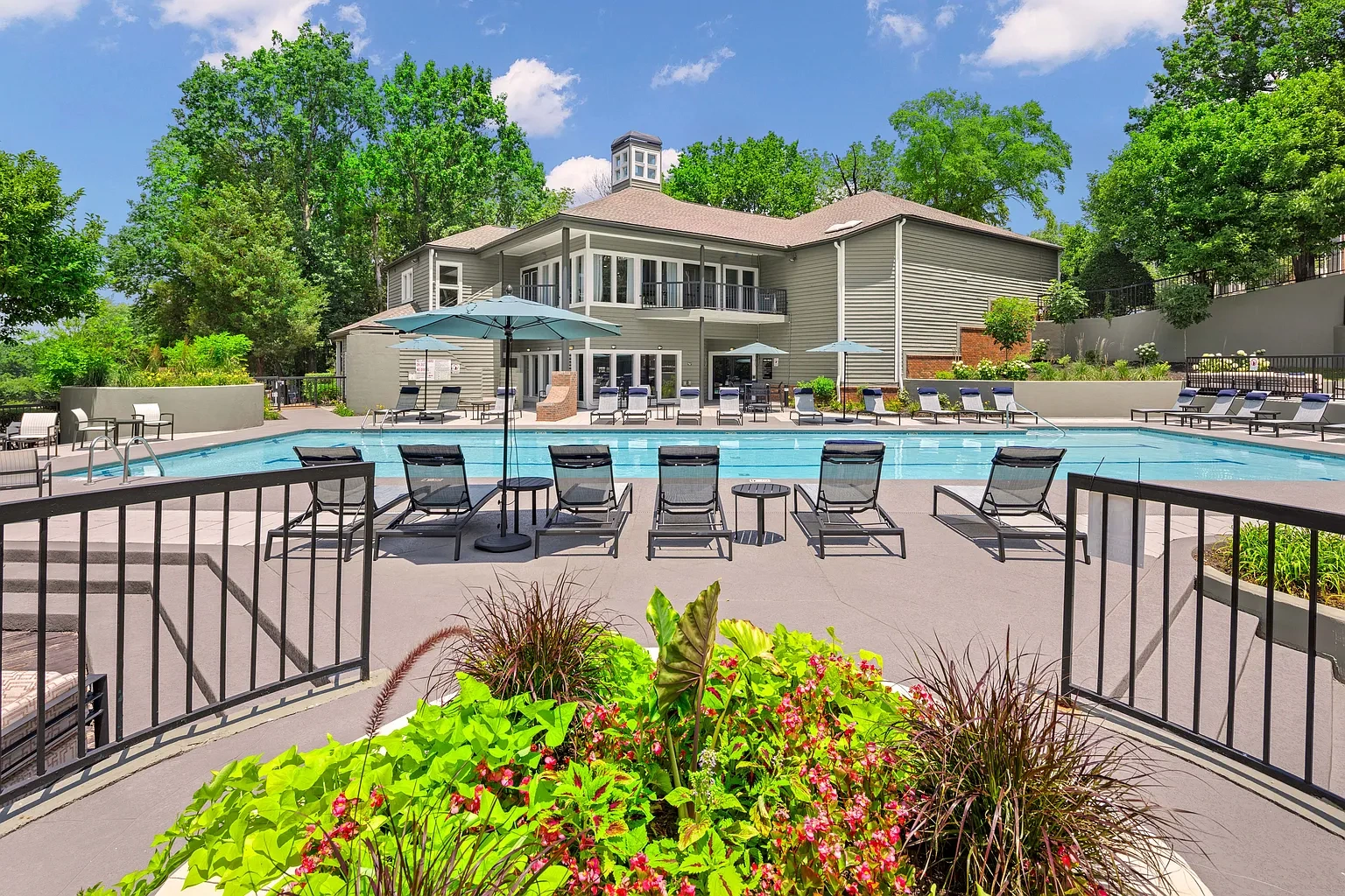 The Magnolia Apartments – photo 2