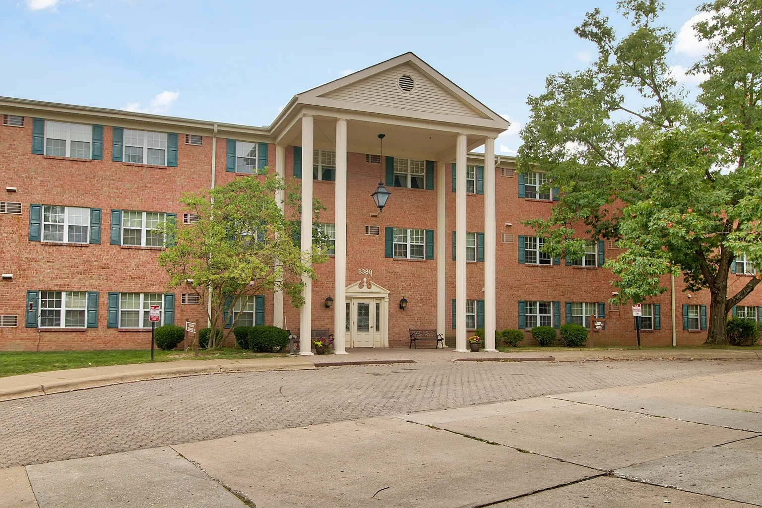 Colony Terrace Apartments – photo 5