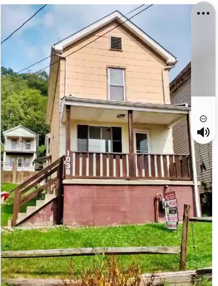 1038 Clifton St – photo 1