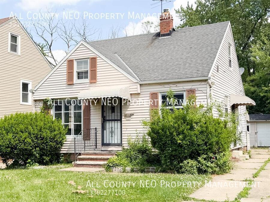 16409 Cloverside Ave – photo 1