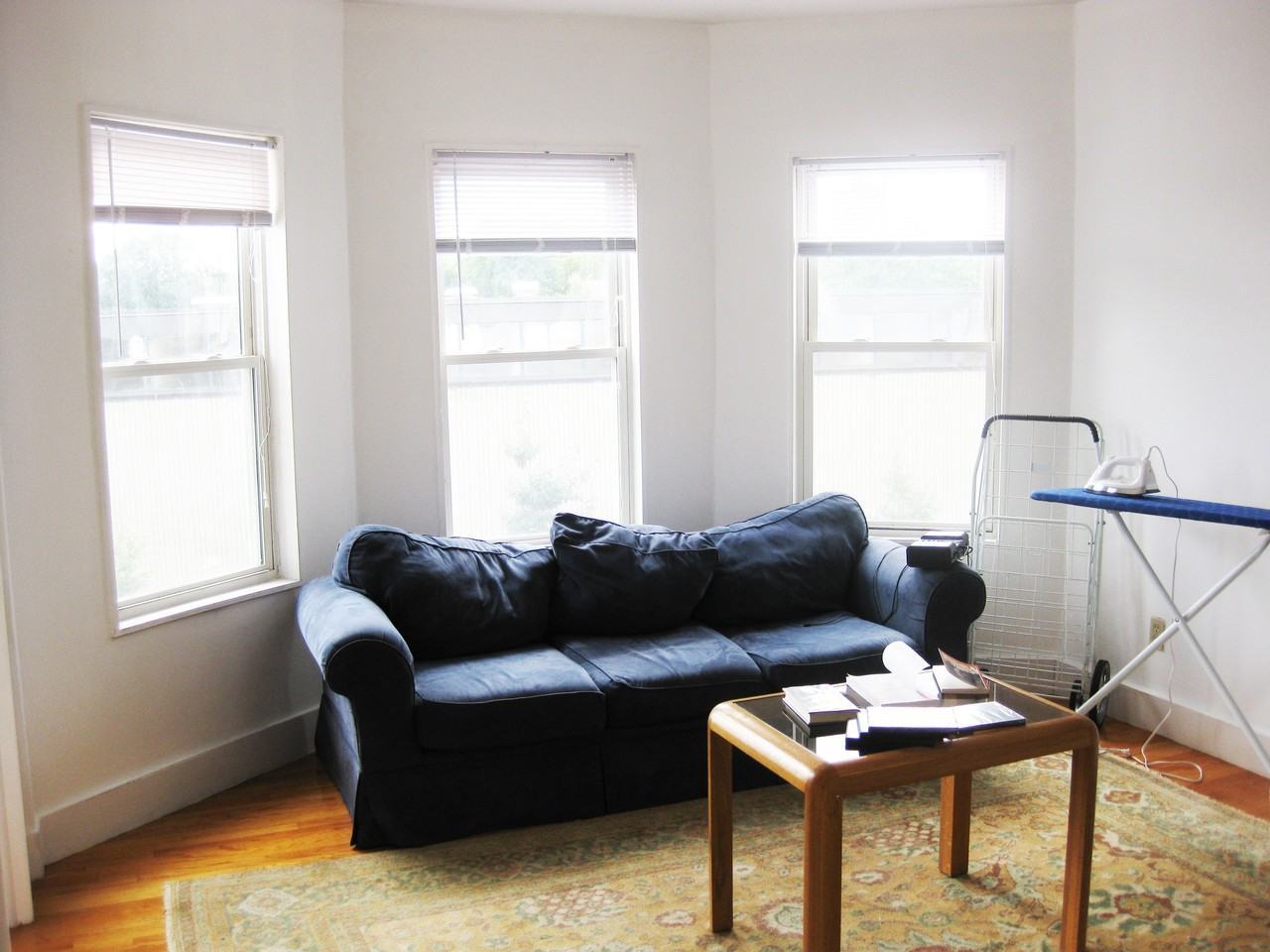 227 Heath St unit 3 – photo 2