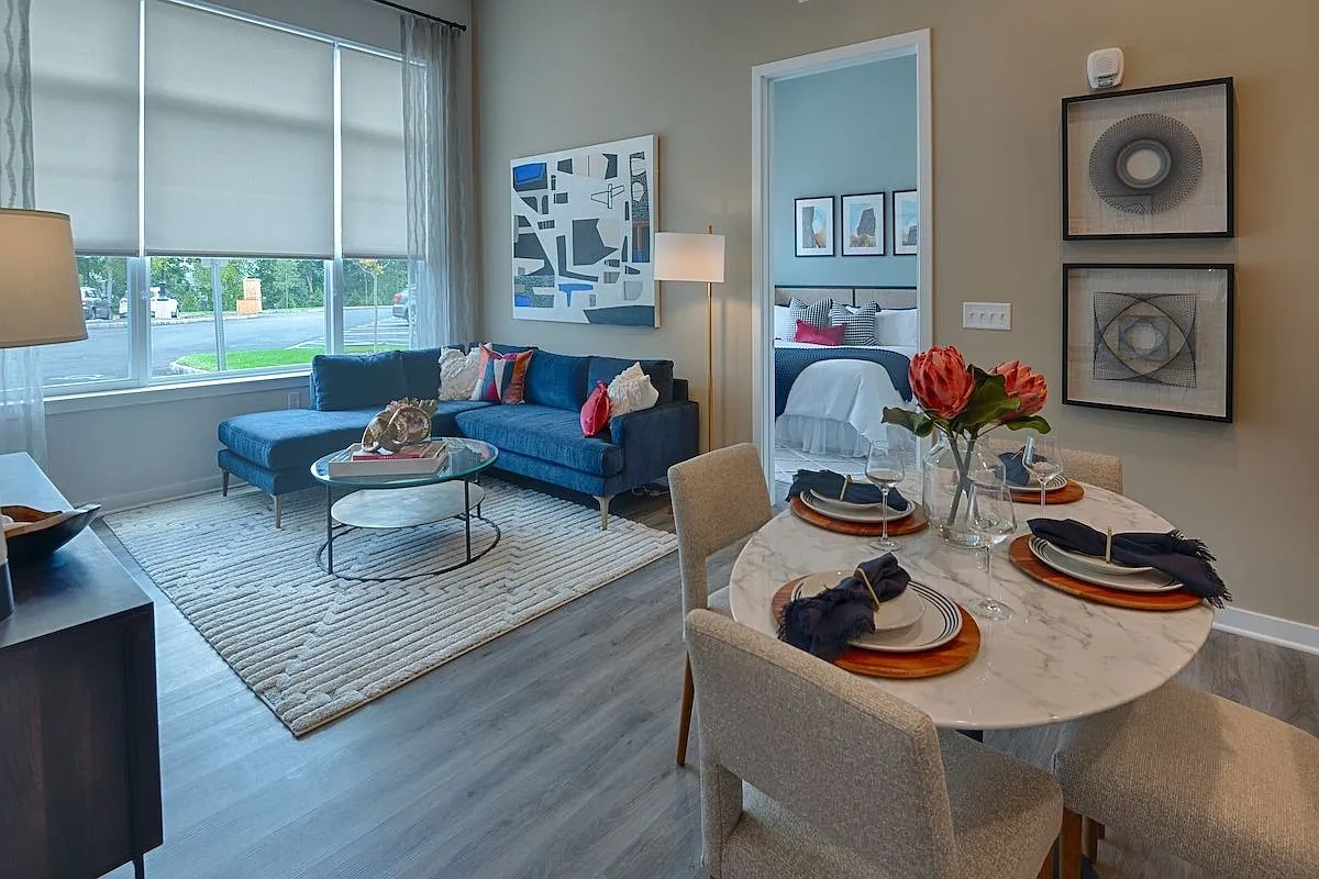 Liberty Apartments – photo 4