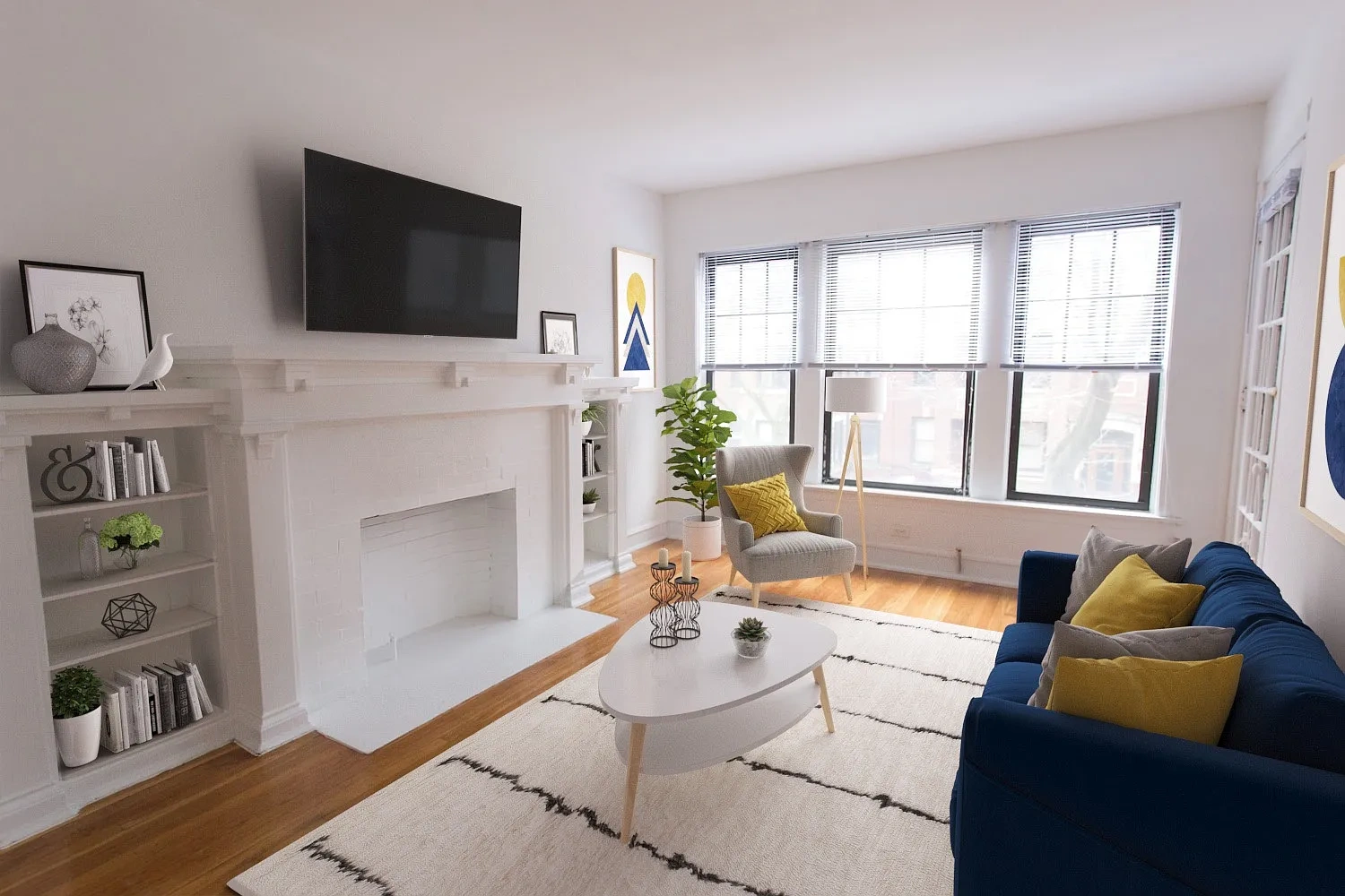 5335-5345 S. Kimbark Avenue – photo 3