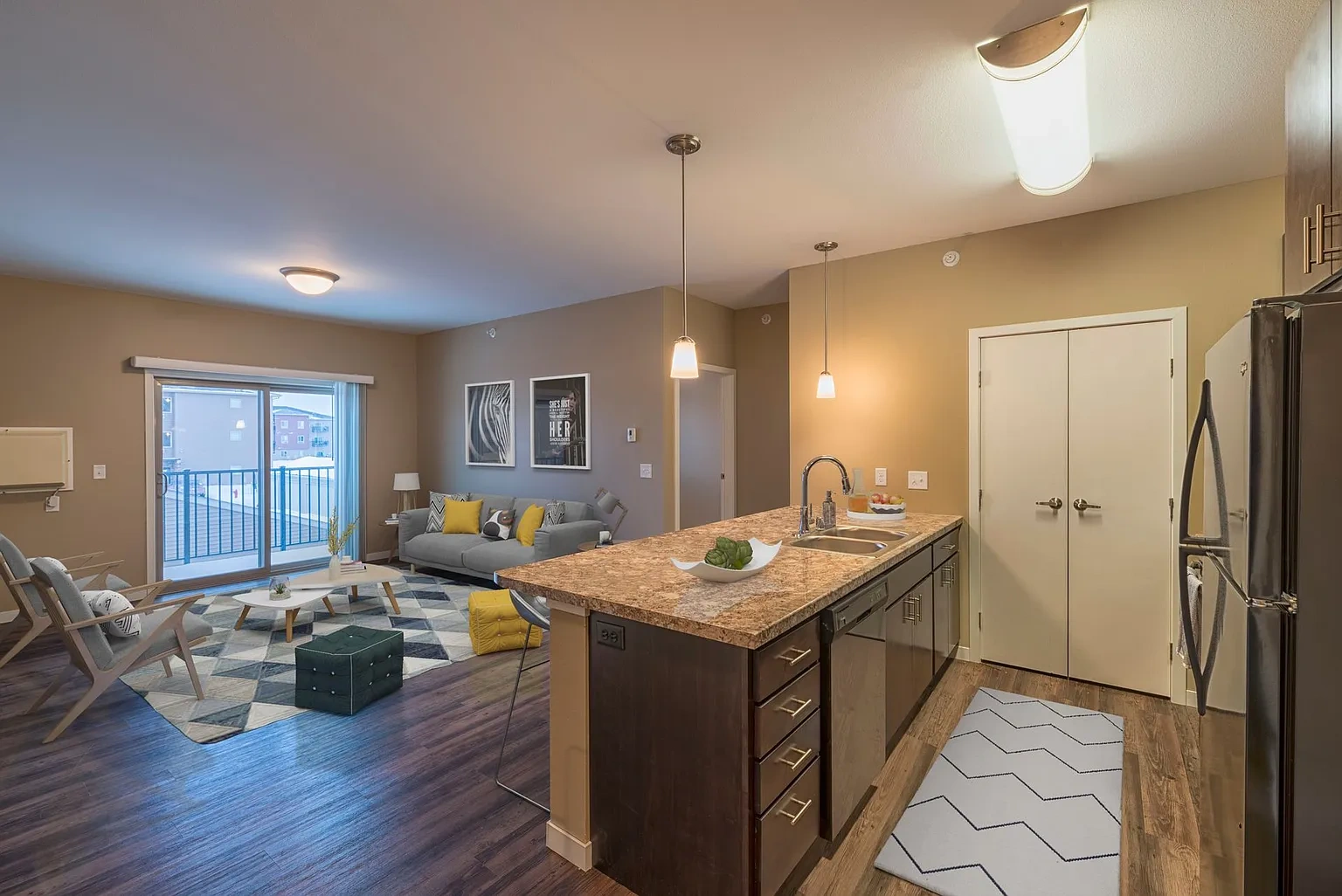 Stonecrest Apartments – photo 4