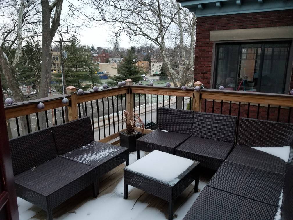 36 N Meadowcroft Ave unit 2 – photo 1