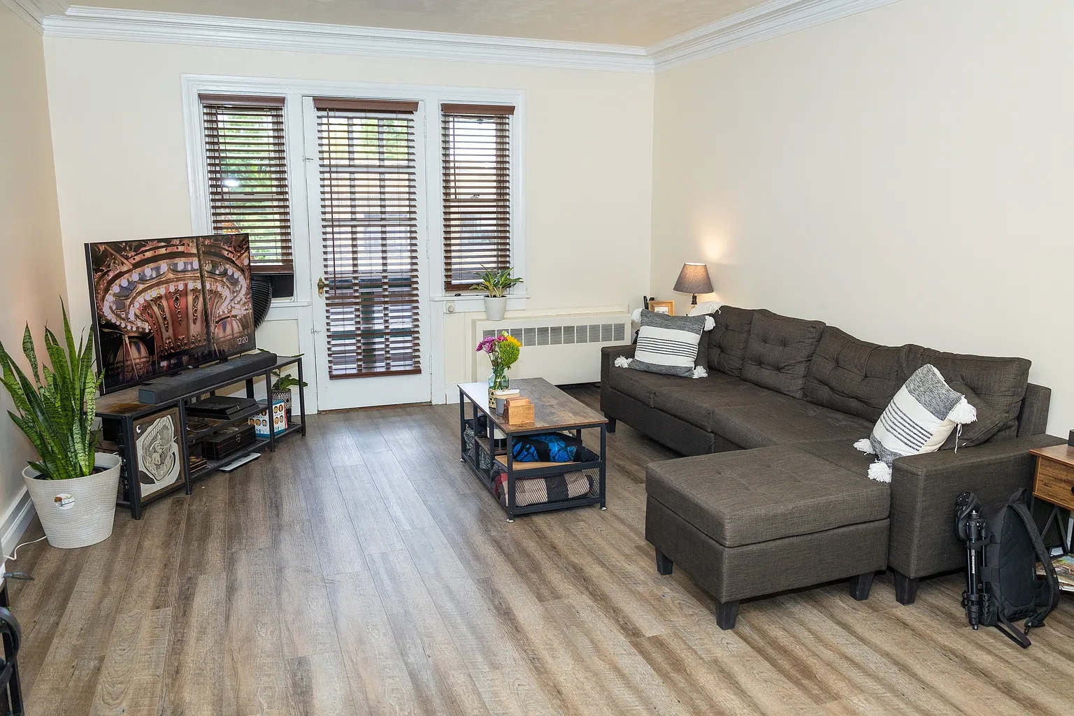 Hempstead Road Apartments – photo 3