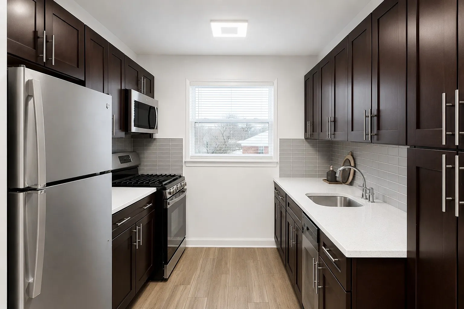Chestnut Court – photo 2