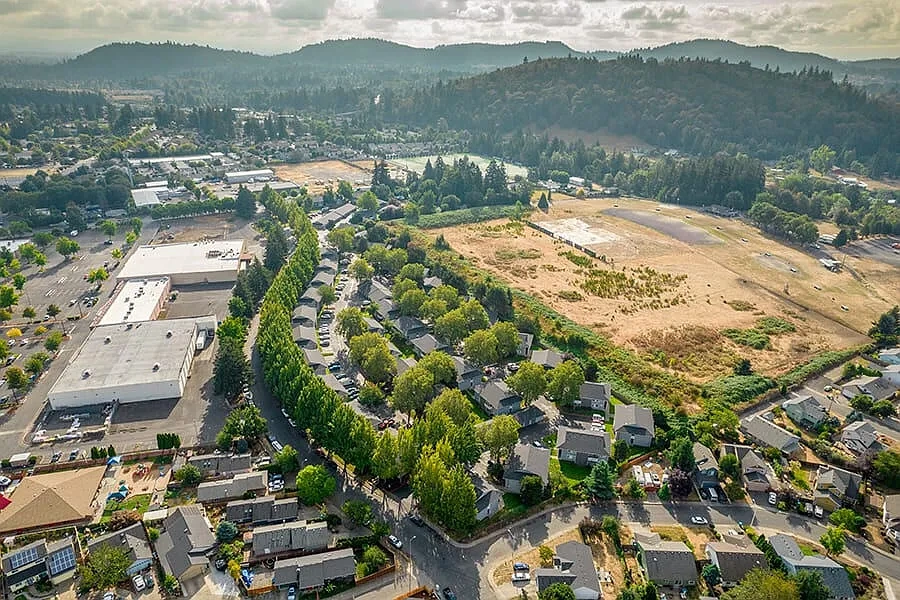 Township Eastside – photo 2
