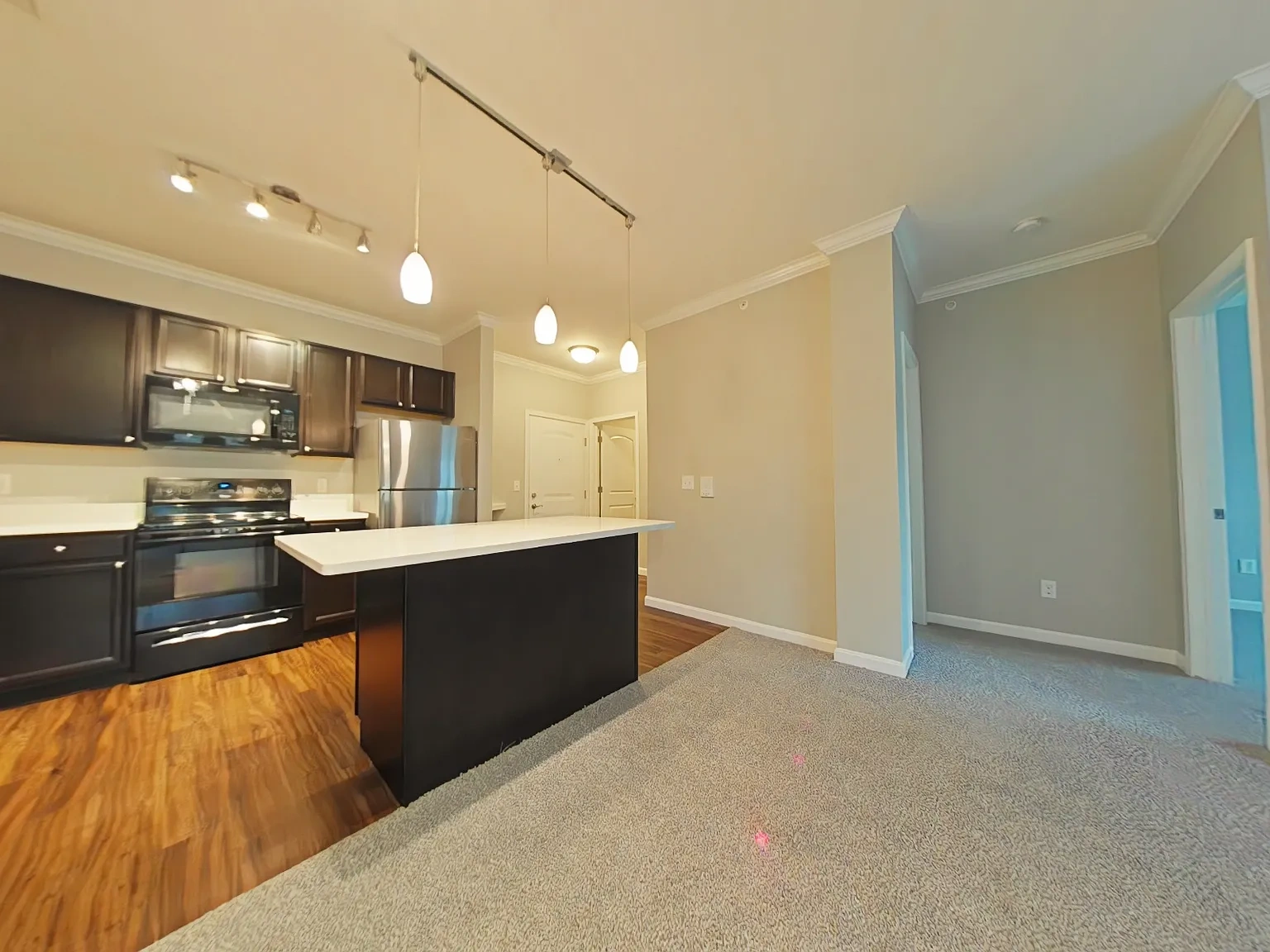 Kendal On Taylorsville – Floor plan