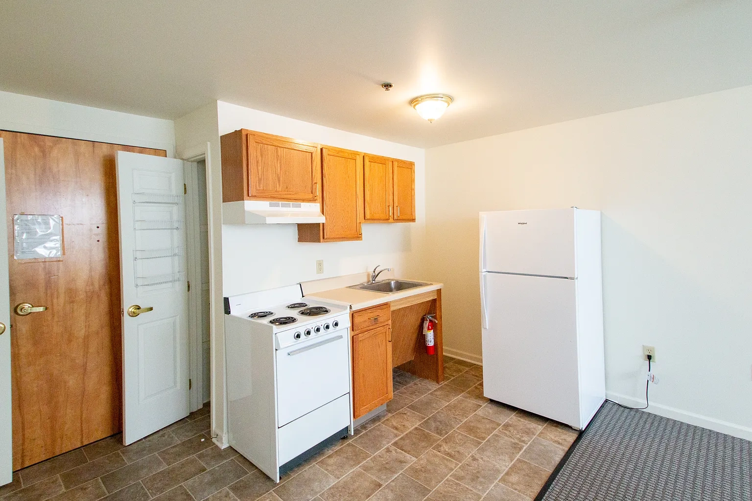 Providence House - 55+ Community - LIHTC – photo 3
