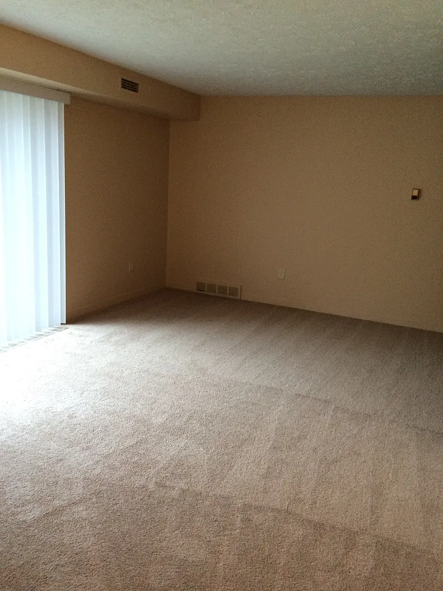 Trenton Place Apartments – Floor plan