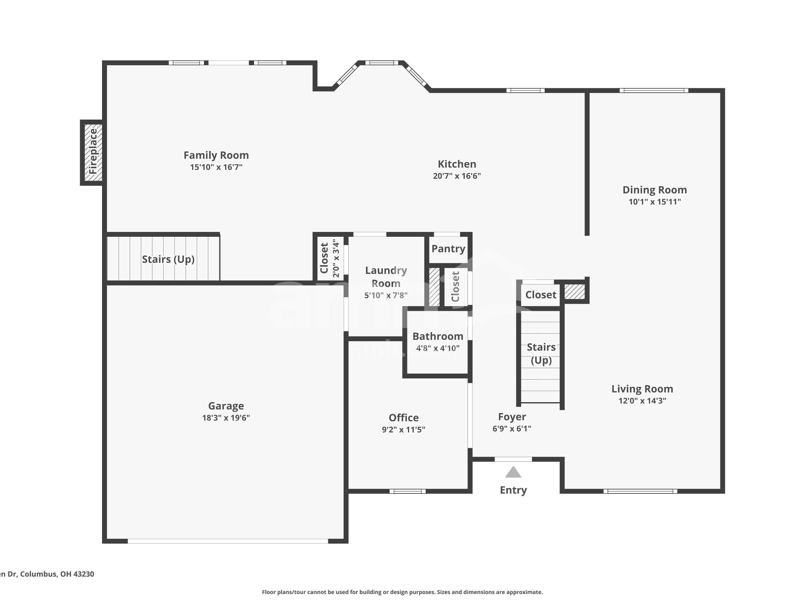 3719 Kellen Dr – photo 2
