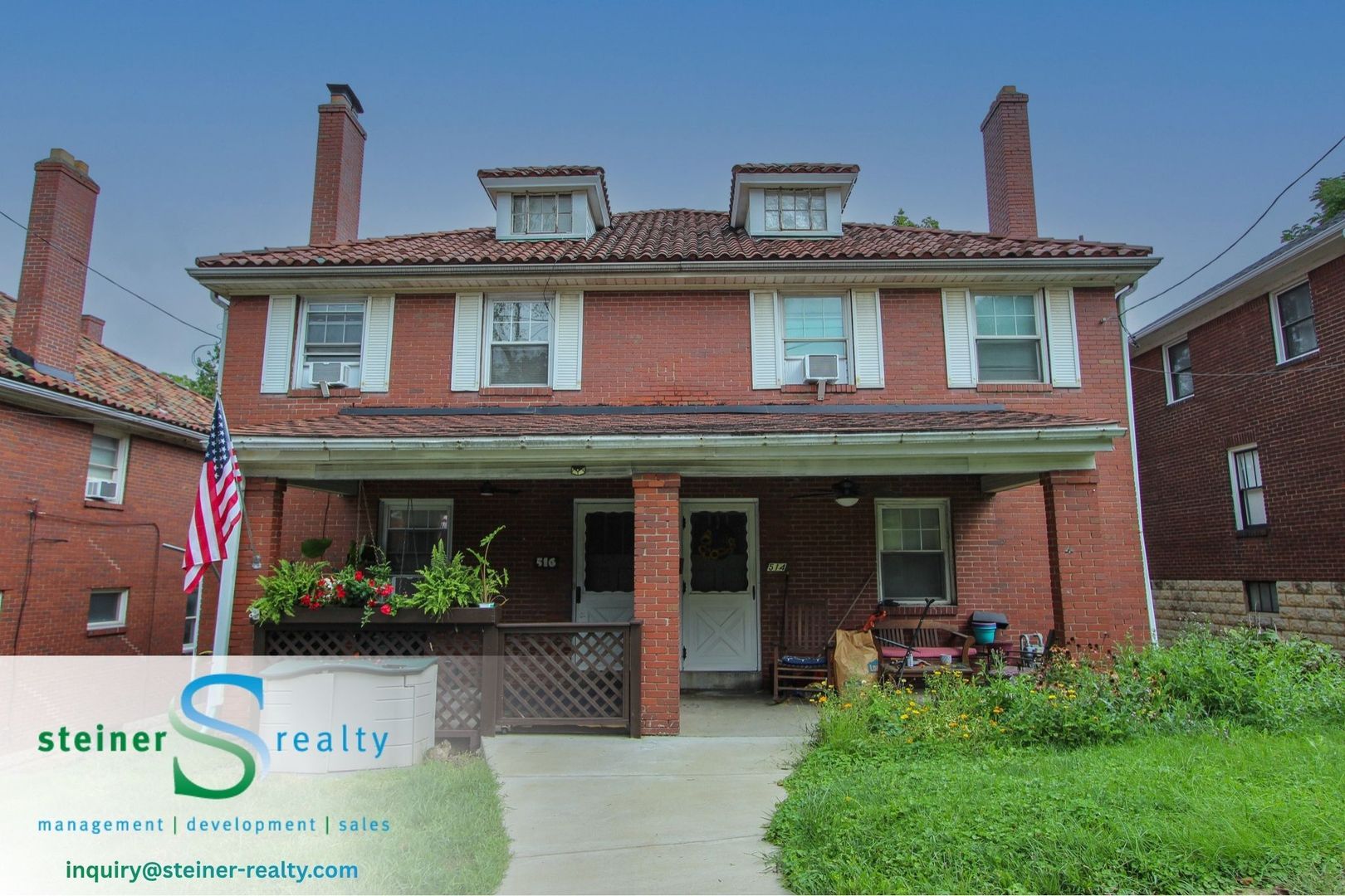 514-516 McCully St unit 516 – photo 1