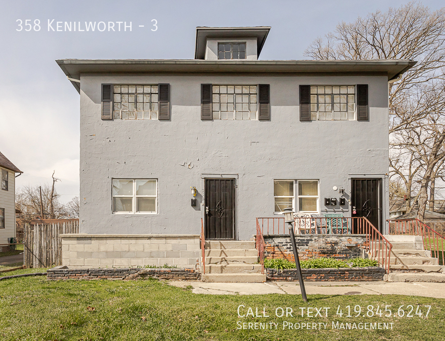 358 Kenilworth Ave – photo 1