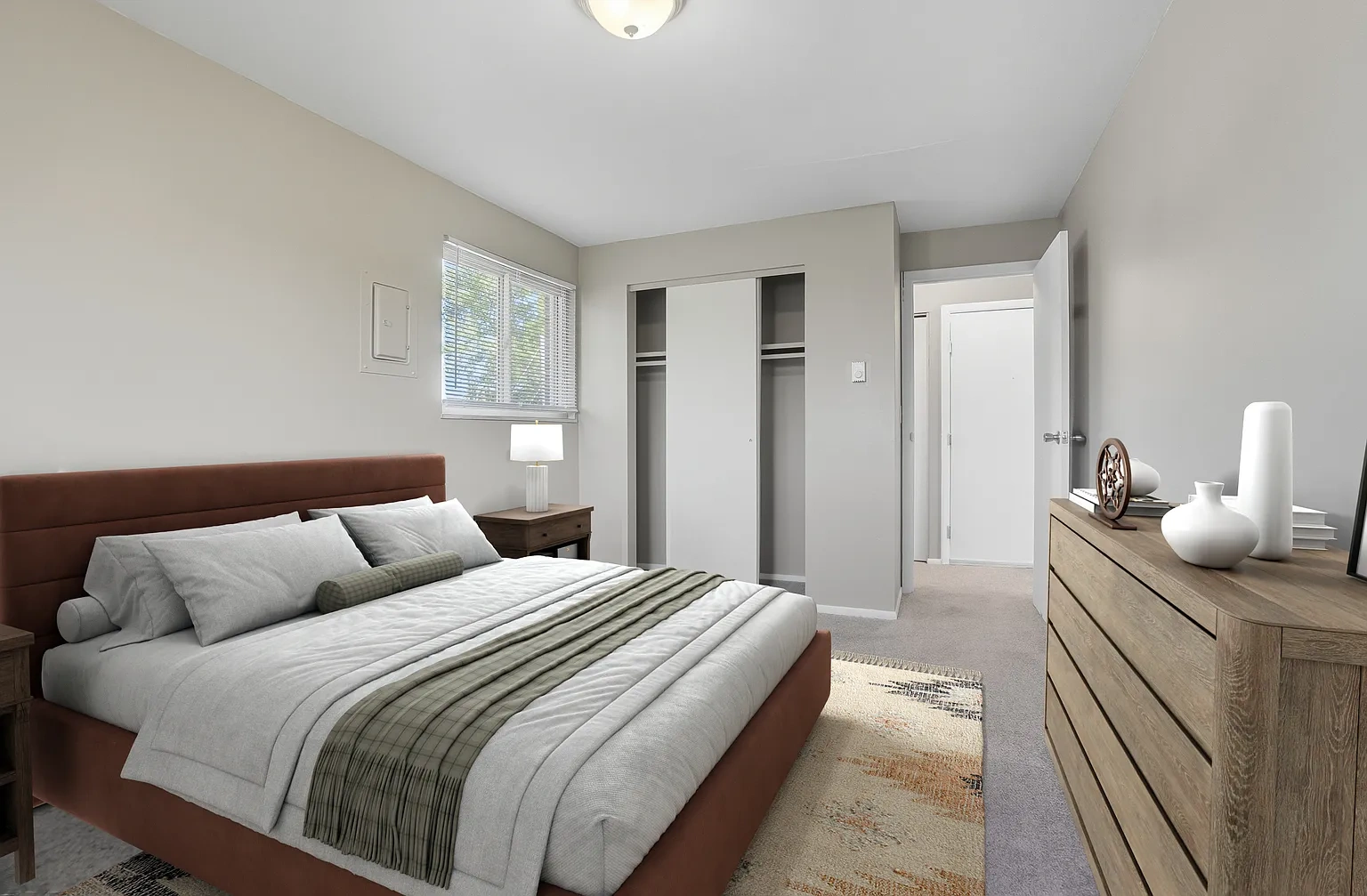 Imperial Continental Court Apartments – photo 3