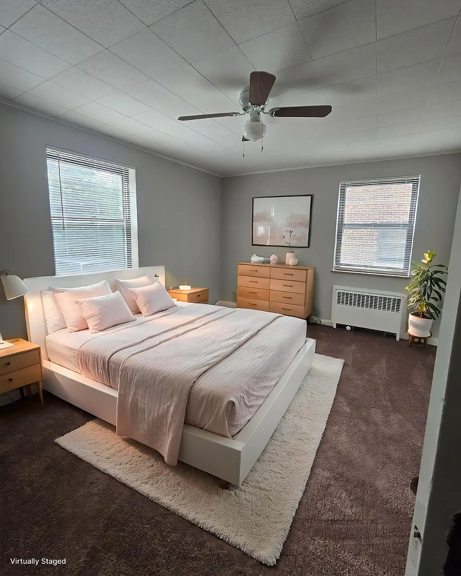 Boudinot Apartments – photo 2