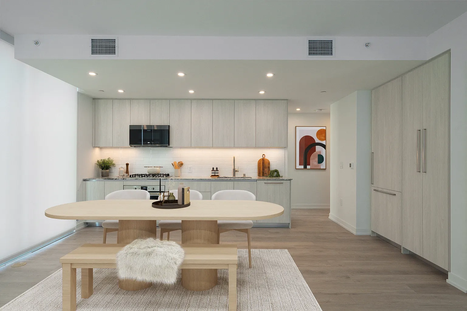 Onni East Village – photo 3