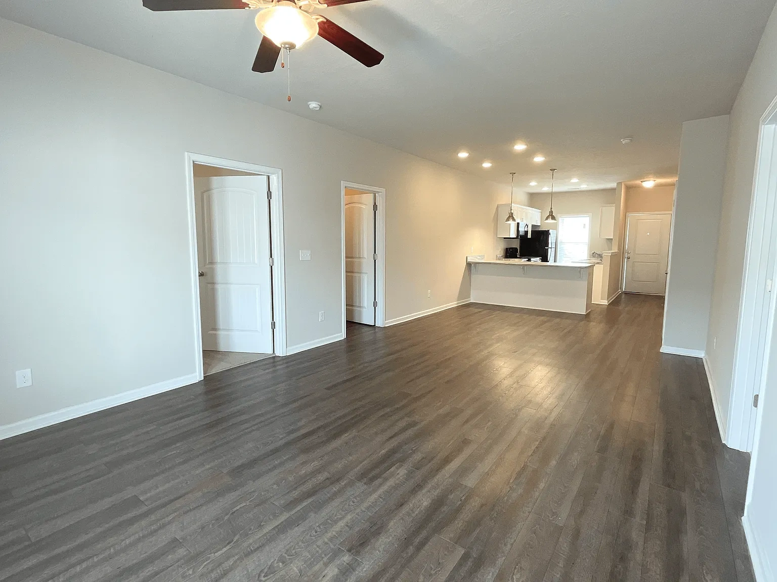 Highborne Apartments & Villas – photo 4