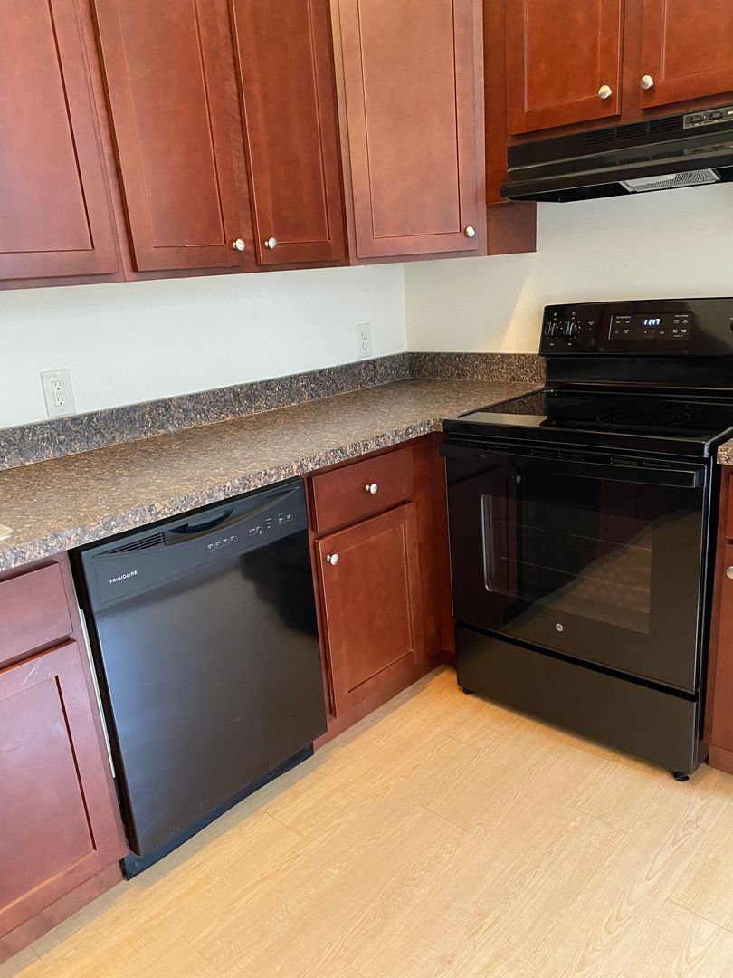 91 Park Heights Ave unit 2A – photo 3