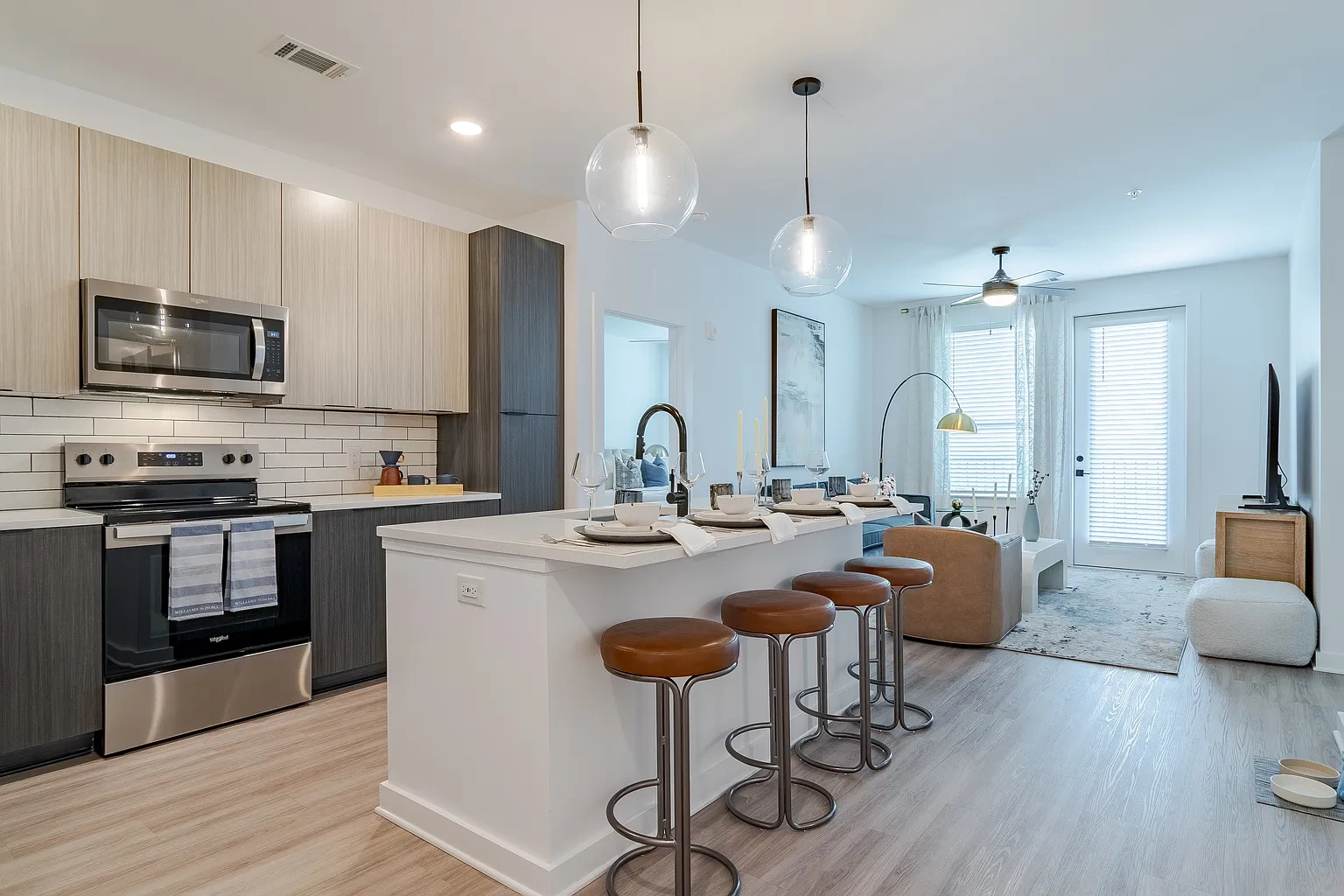 BRYKS Upper Westside – photo 4