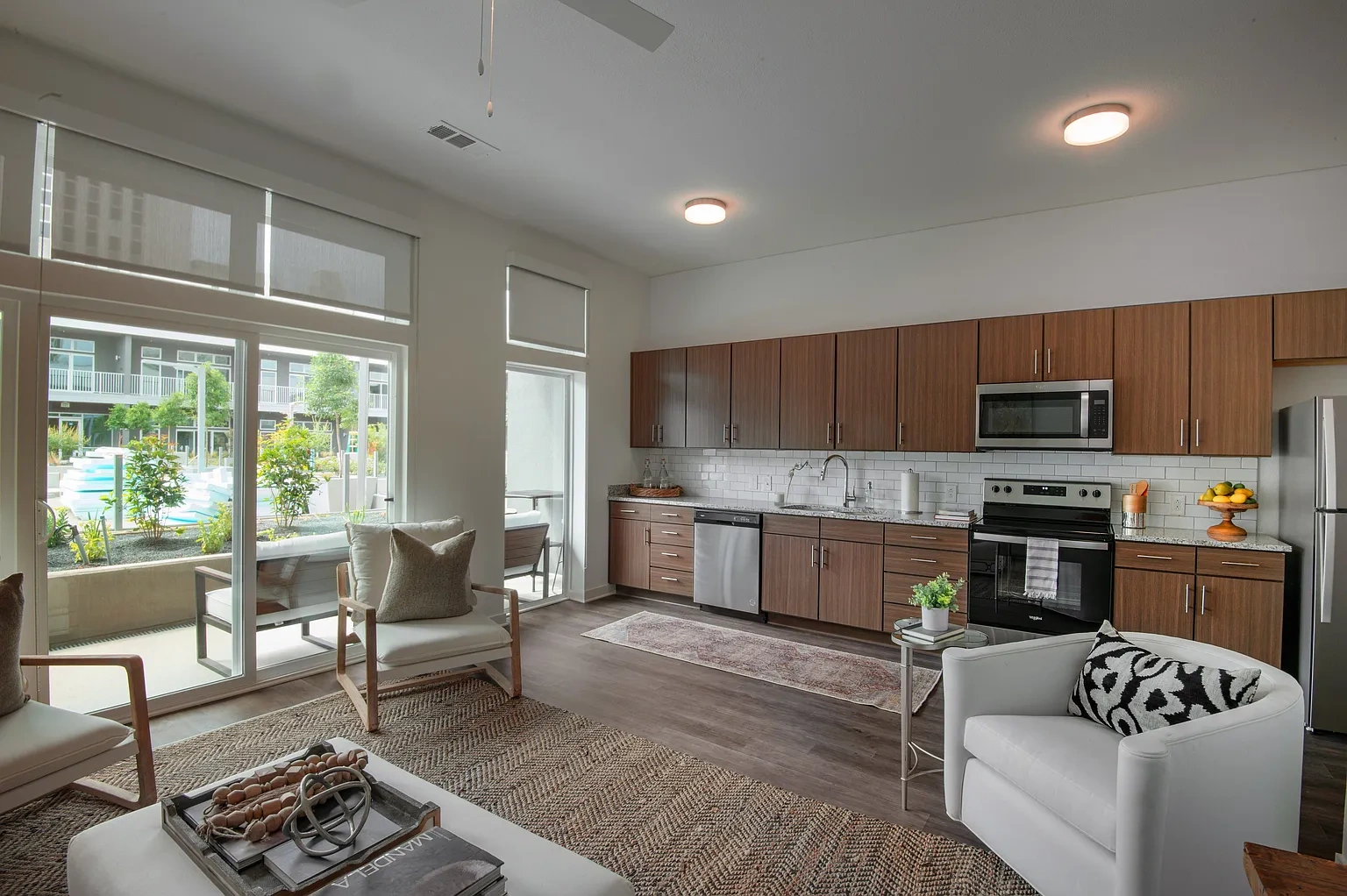 20 Midtown – photo 4