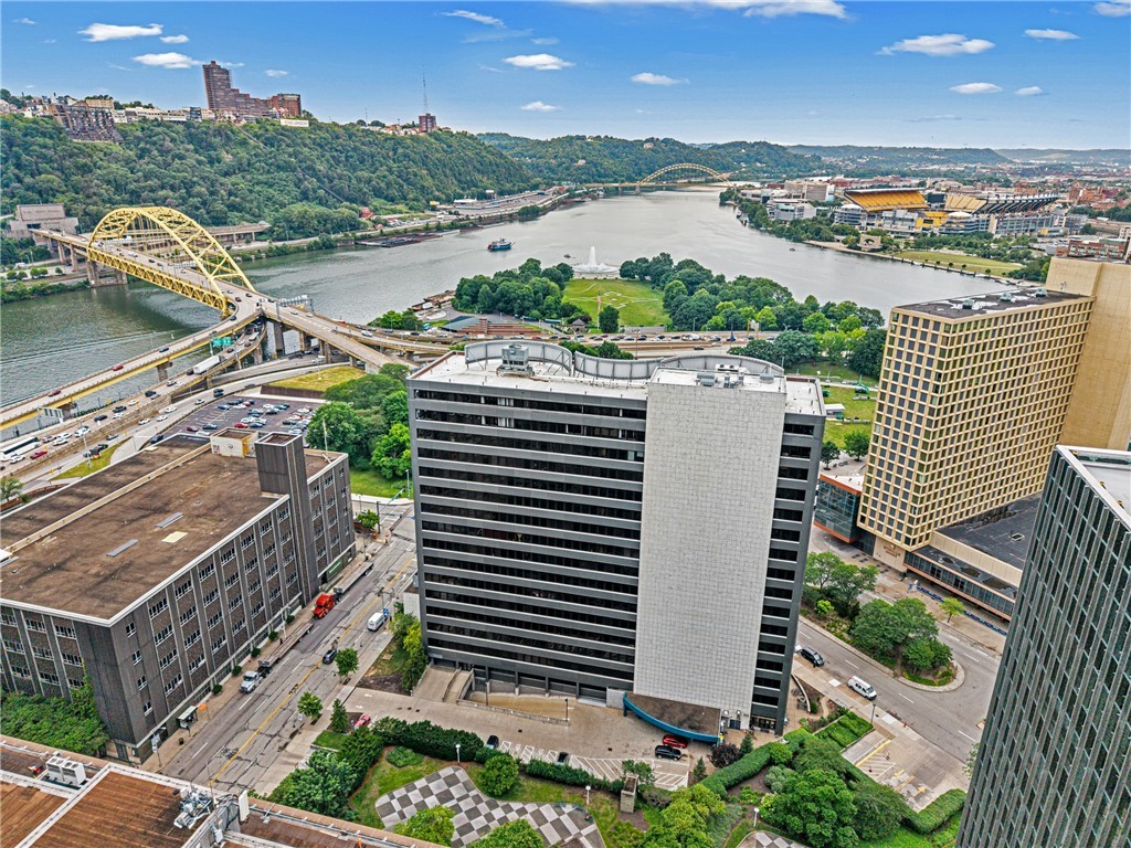 300 Liberty Ave unit 1506 – photo 1
