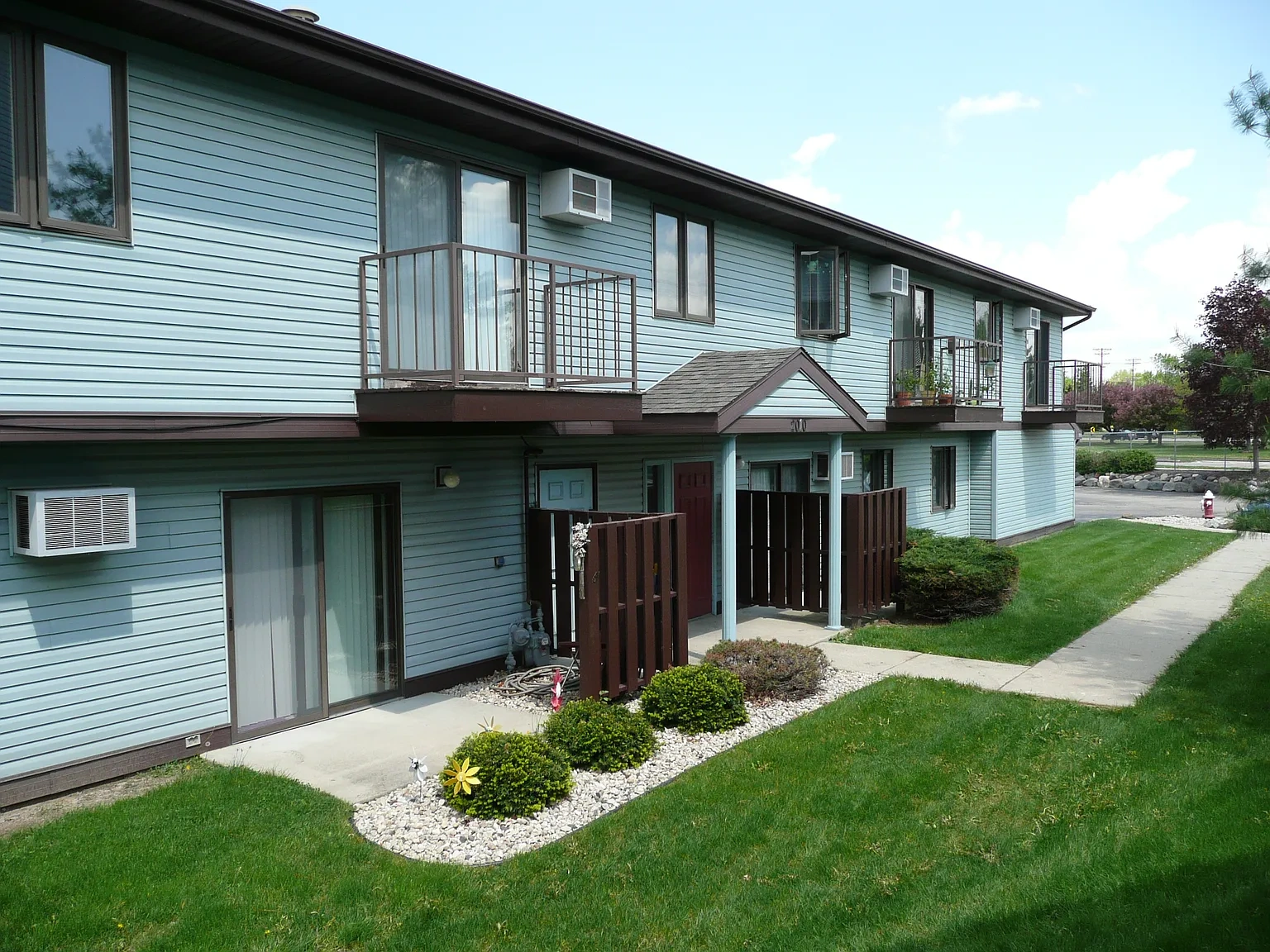 Elka Lane Apartments LLP – photo 1