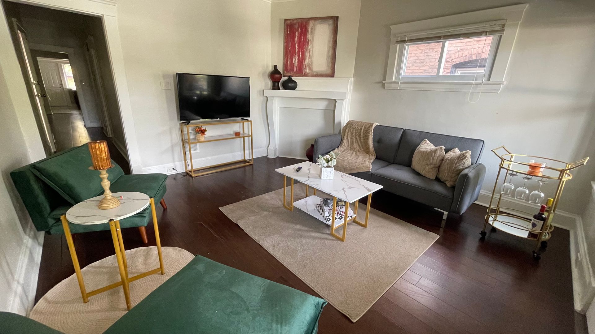 1446 E 115th St unit 3 – photo 1