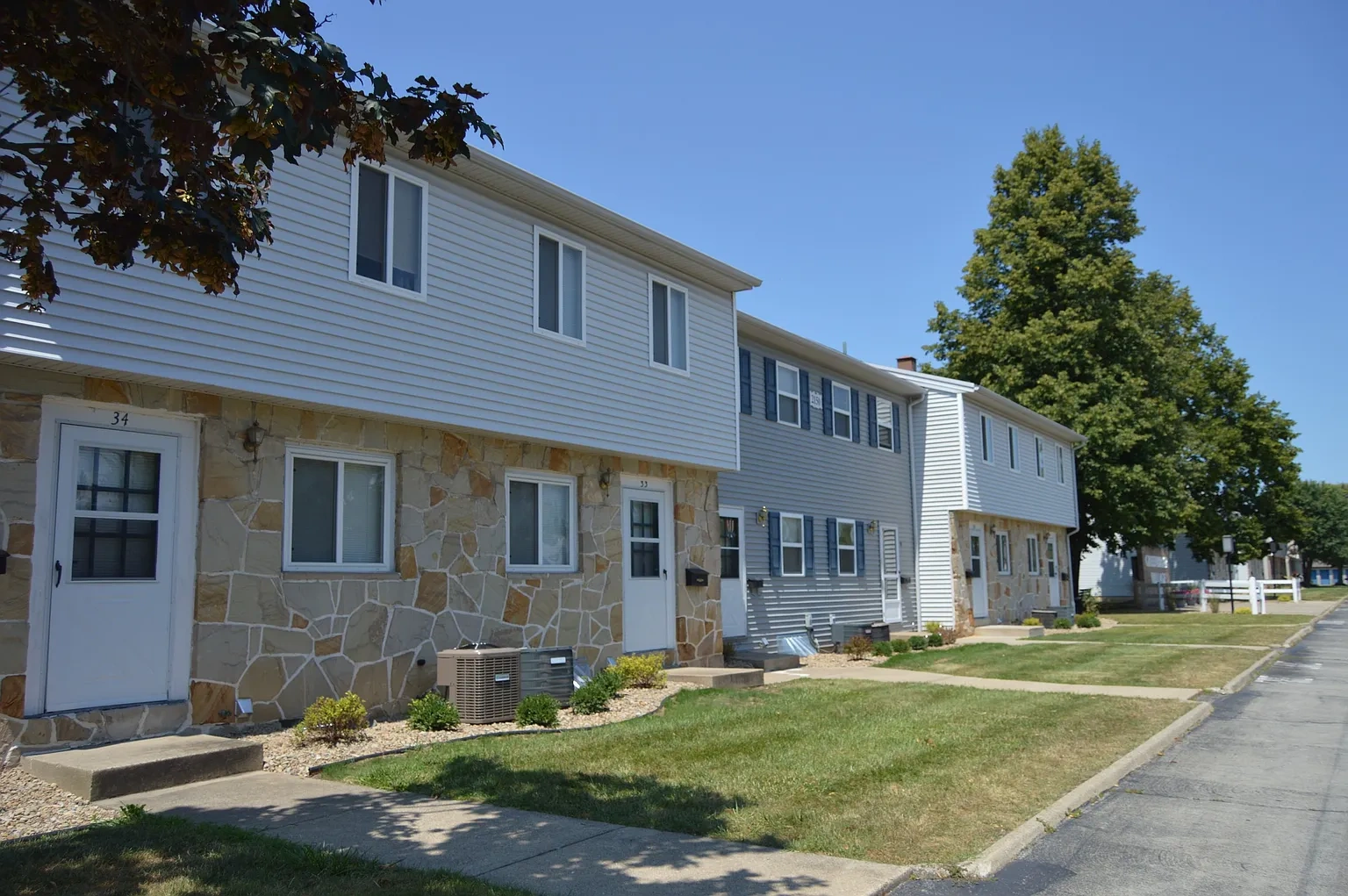 Greenbriar Village apartments – photo 3