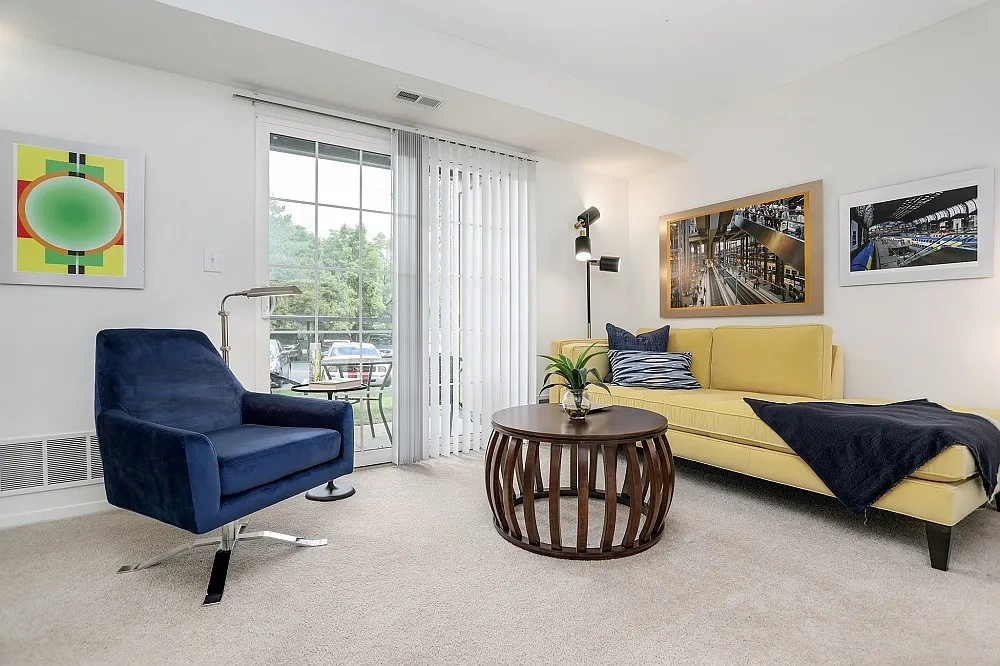 Saddle Creek Apartments – photo 4
