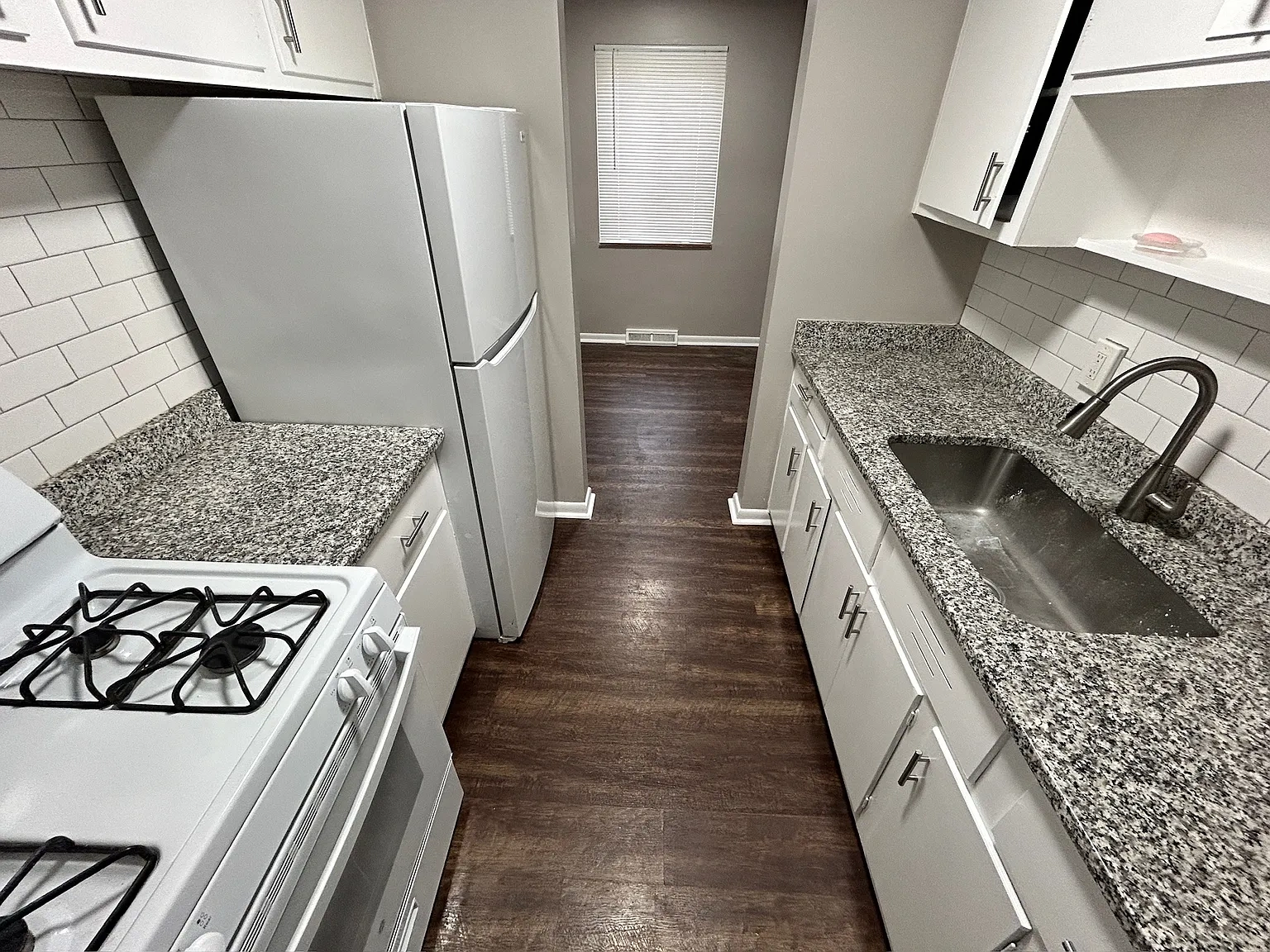The Skye Apartments – photo 2
