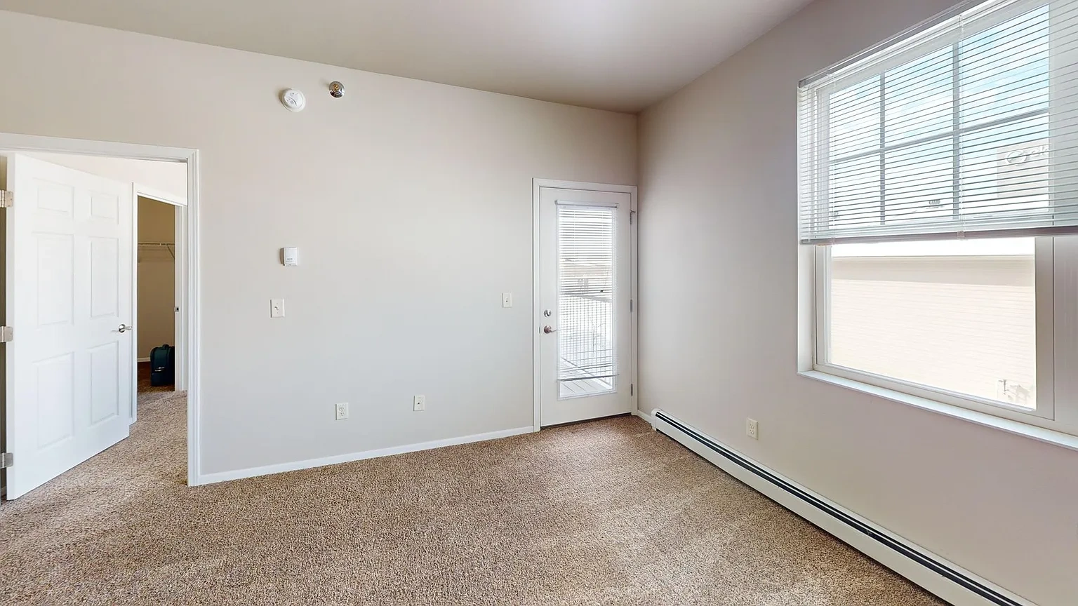 Burlington Apartments – photo 5