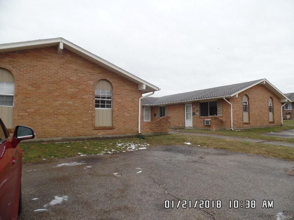 4544 Bufort Blvd unit unit is in 4 plex – photo 1