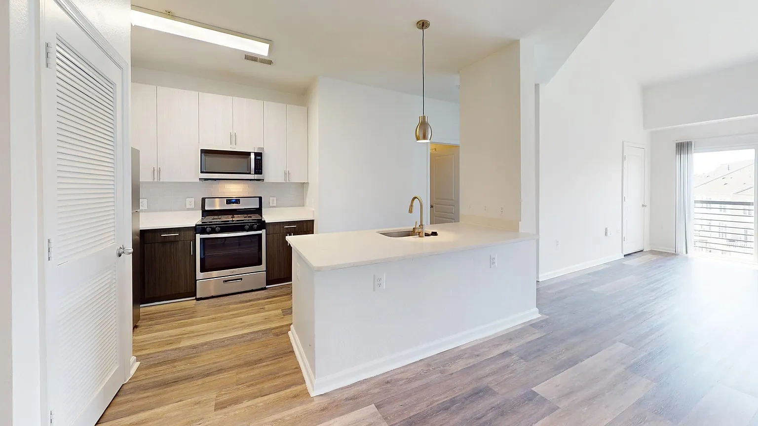 Sullivan Place – Floor plan