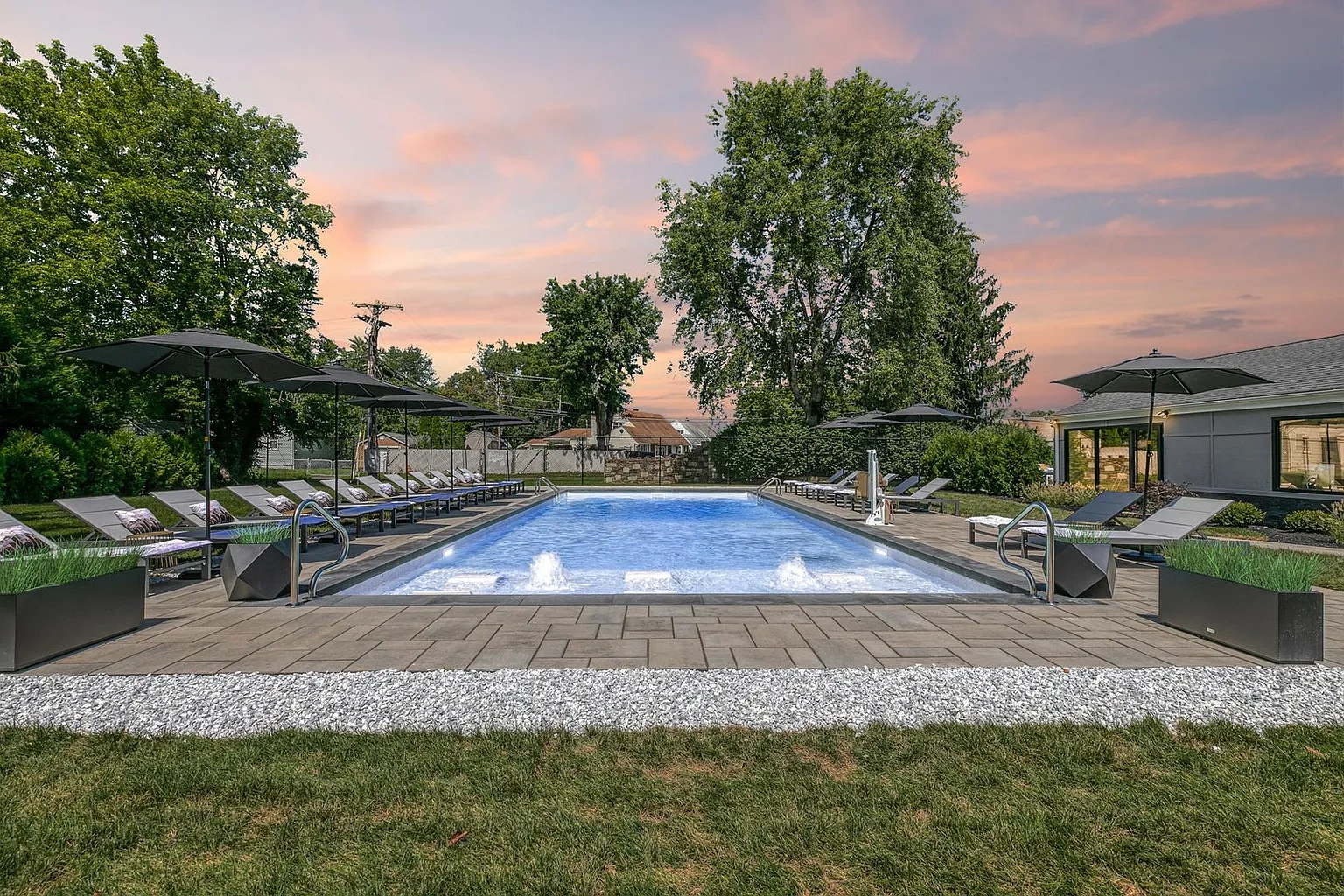 Lavana Falls Apartments – Floor plan