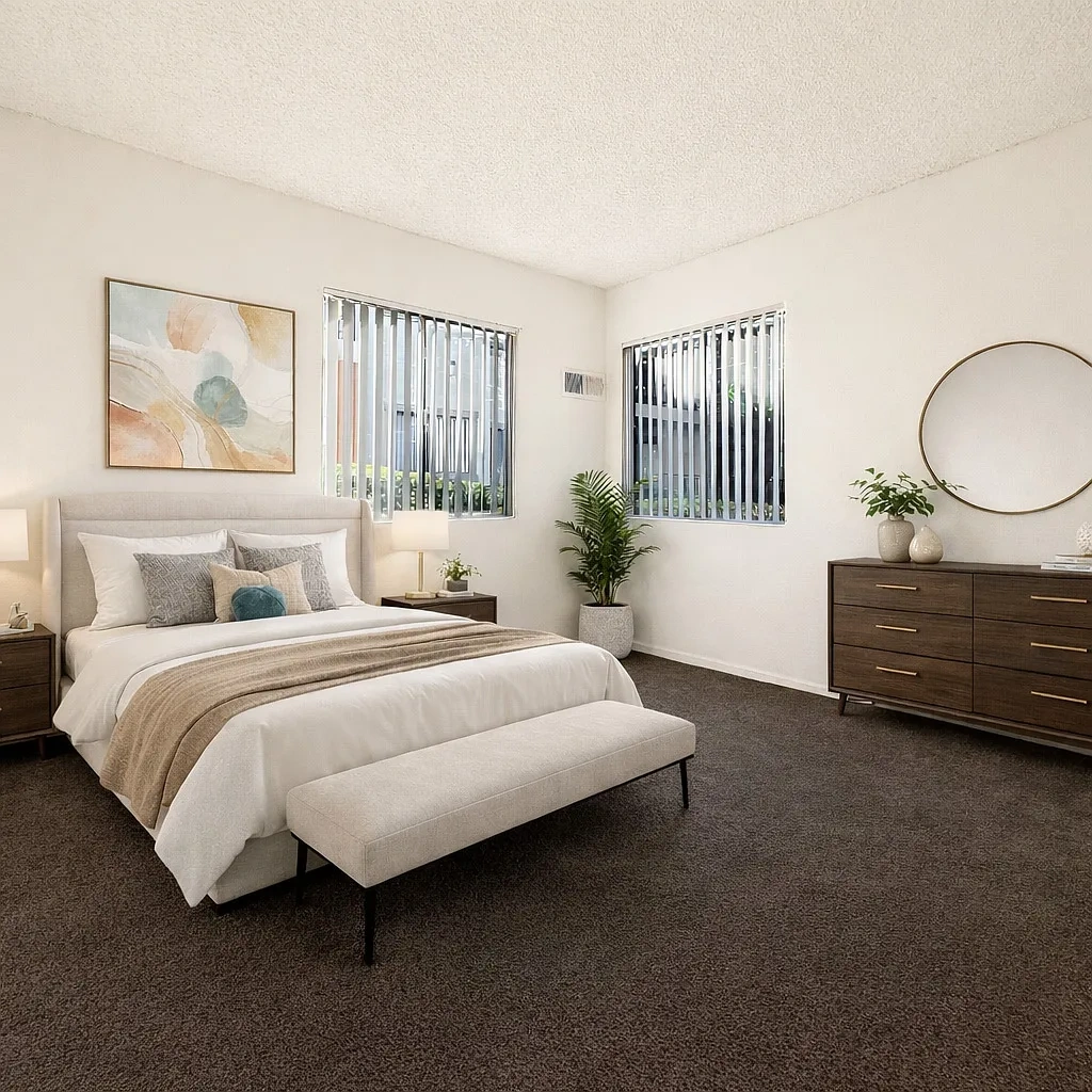 Creekside Villas Apartments – photo 5