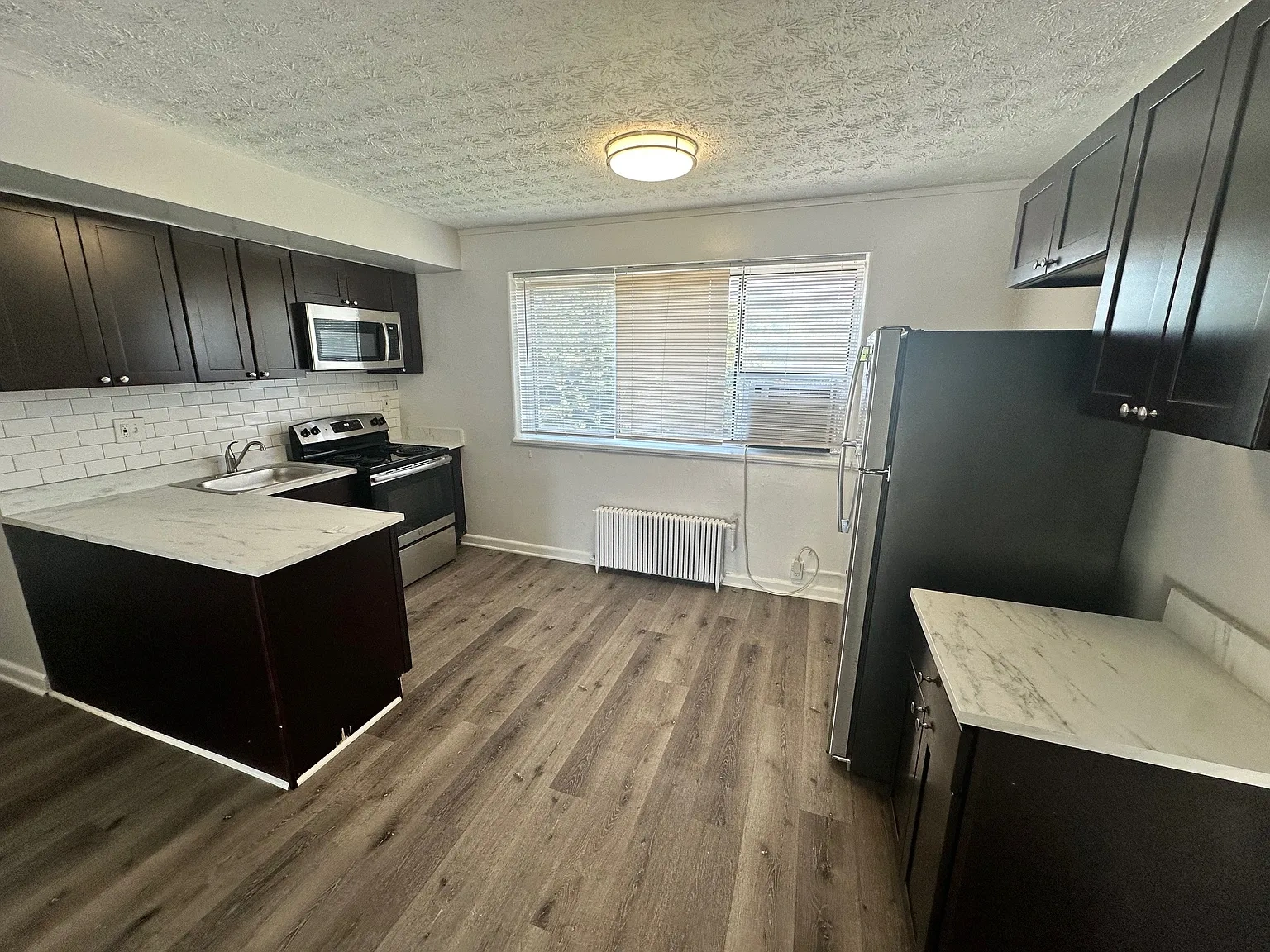 Parkway Gardens Apartments – photo 3