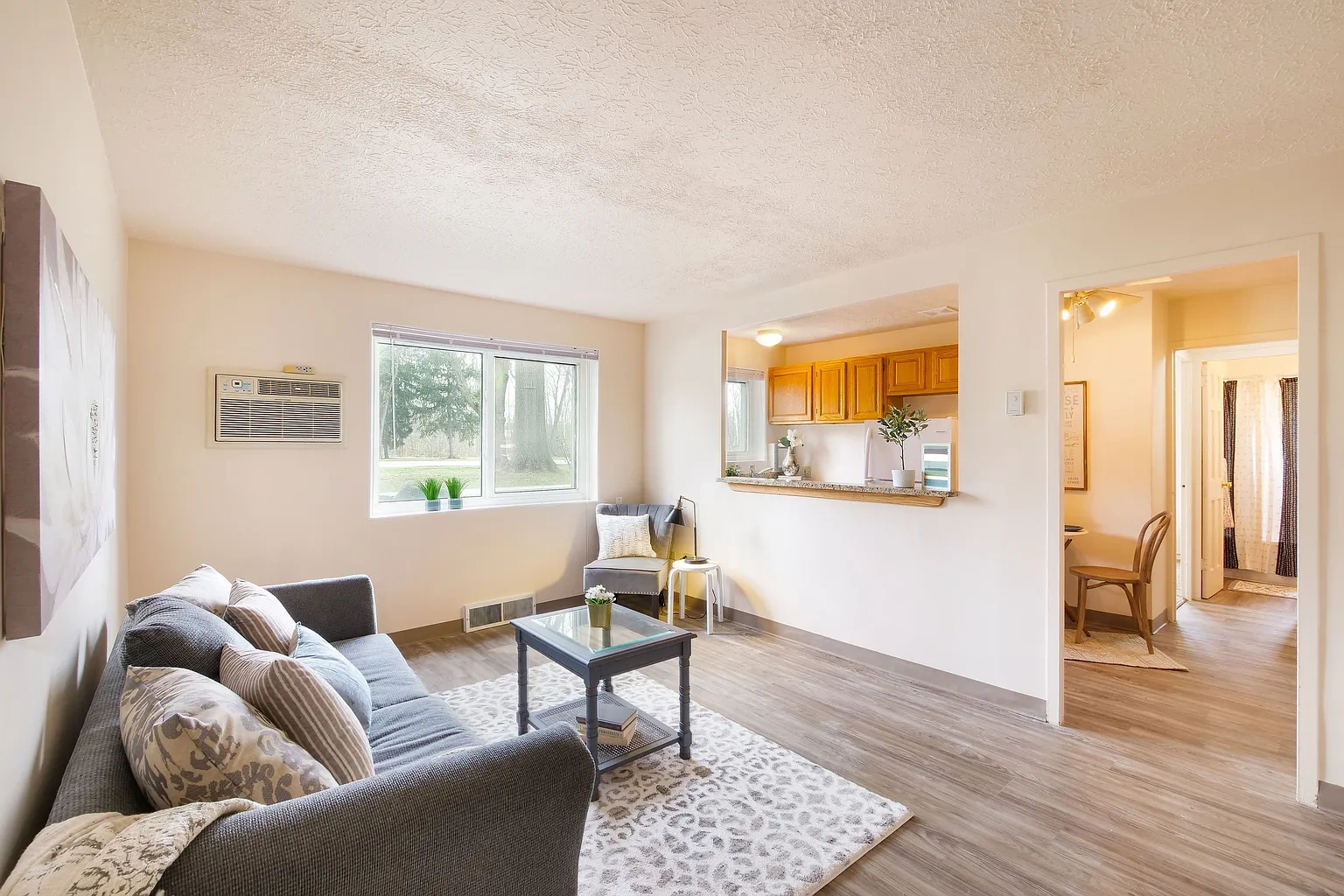 Westview North Apartments – photo 5