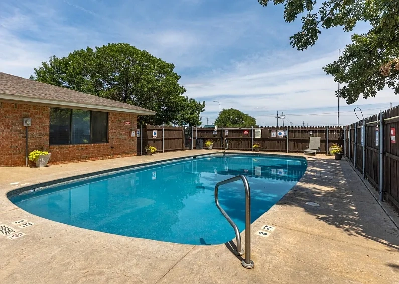 Summer Place Apartments – photo 3