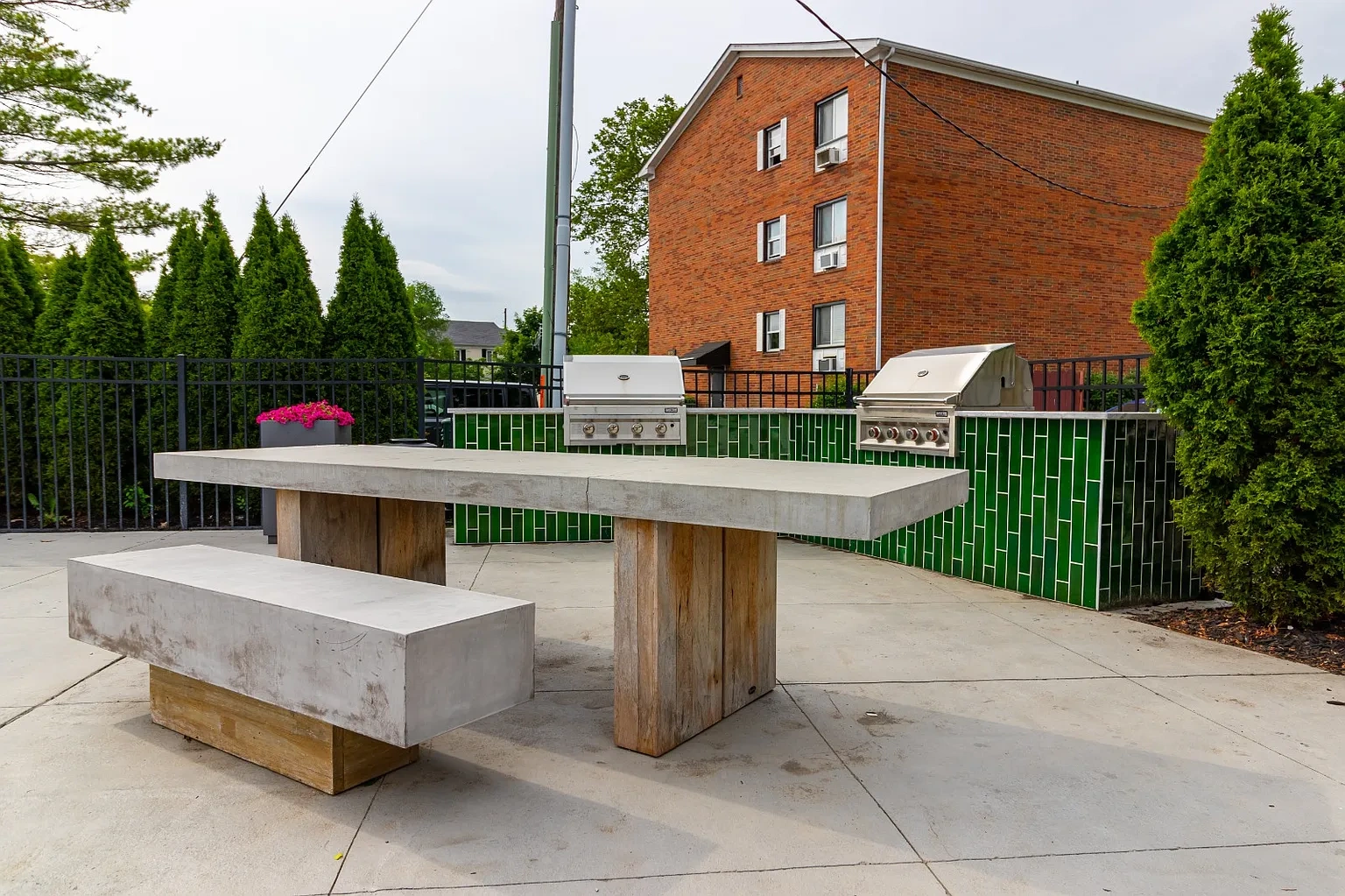 Heritage Apartments – photo 5