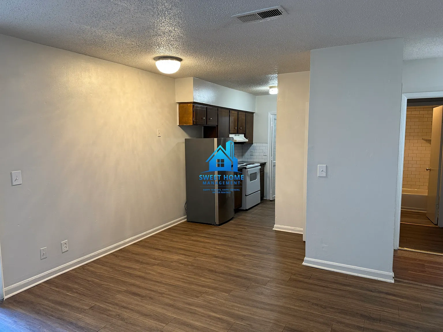 Ridge Pointe Apartments – photo 3