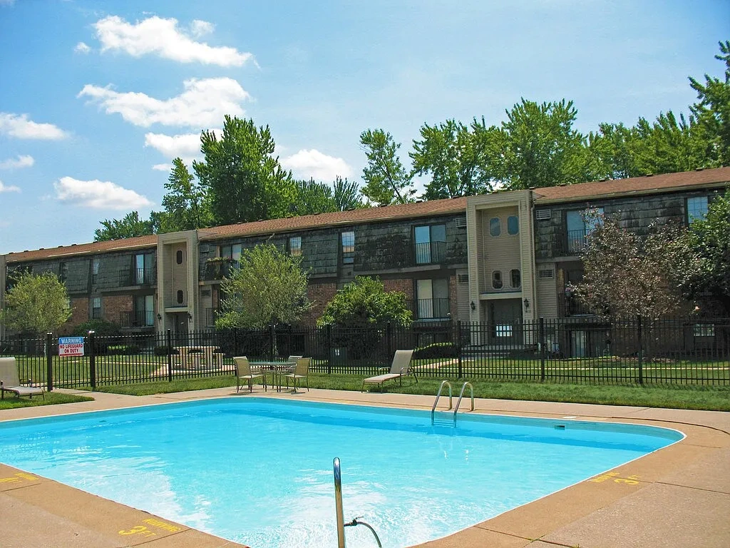 Carriage Hill – photo 1