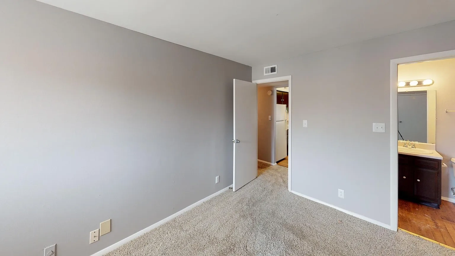 Vestavia Place – Floor plan