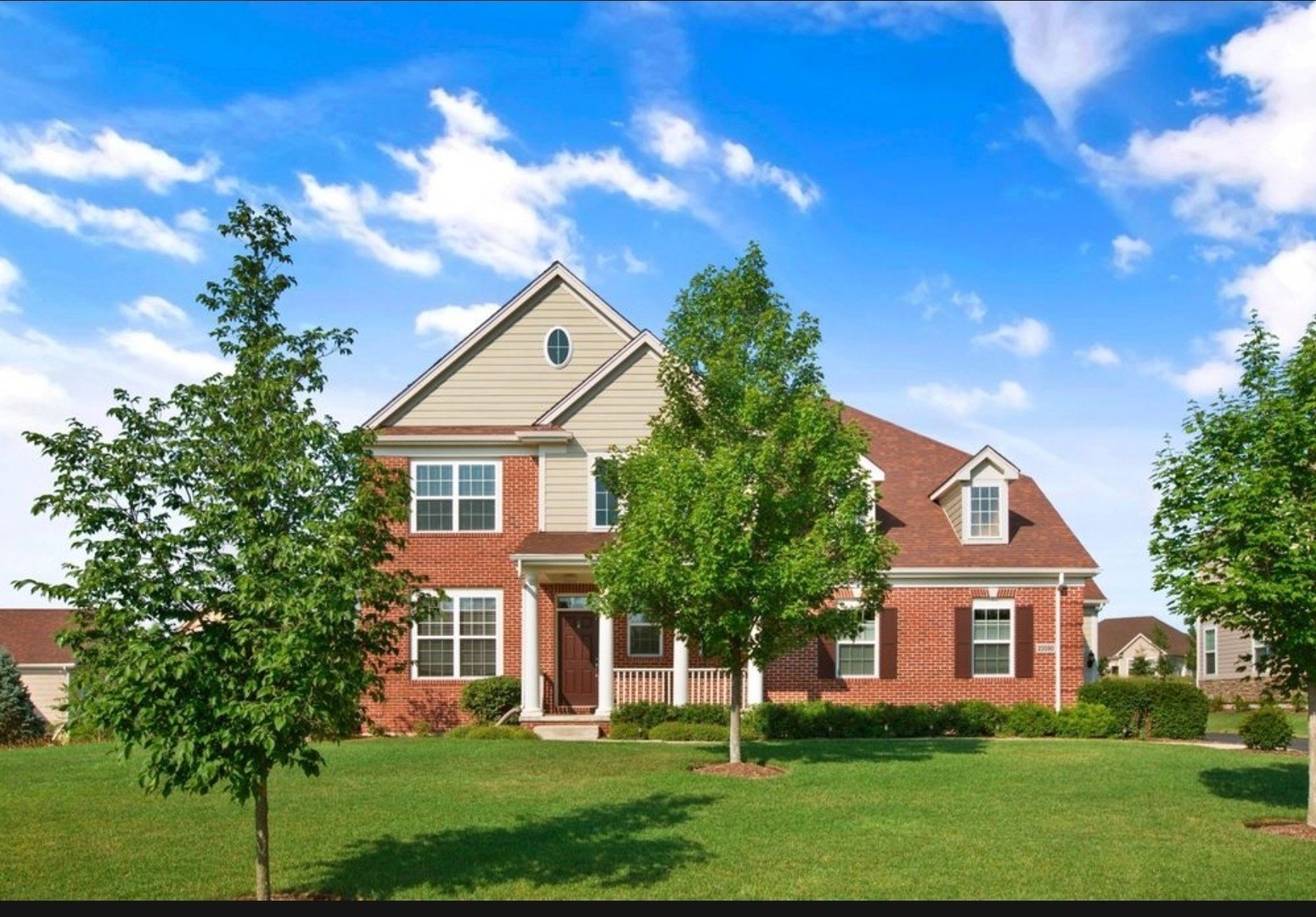23590 Sanctuary Club Dr – photo 1